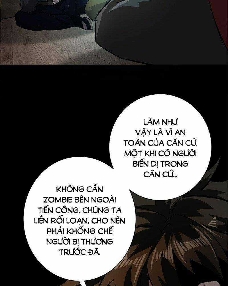 Luân Bàn Thế Giới - Chapter 103 - Trang 24