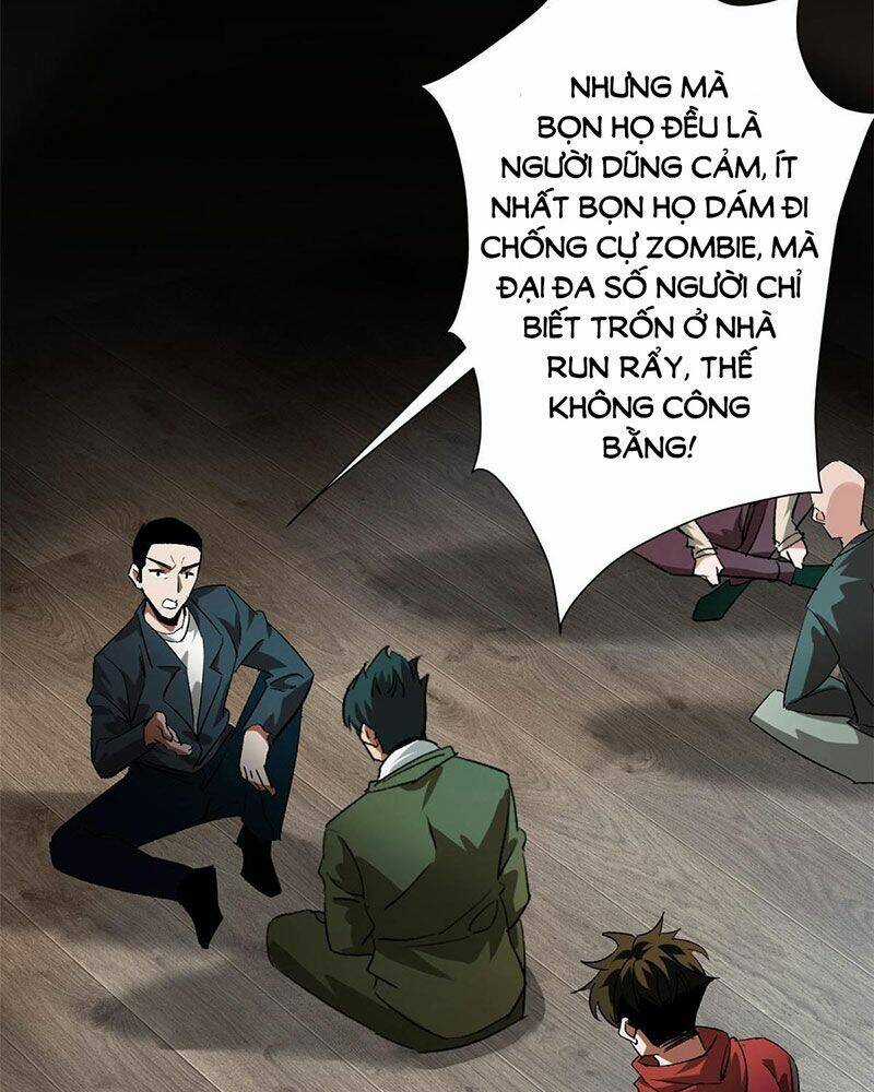 Luân Bàn Thế Giới - Chapter 103 - Trang 26