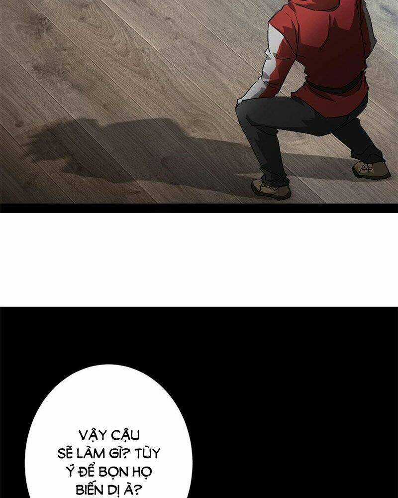 Luân Bàn Thế Giới - Chapter 103 - Trang 27