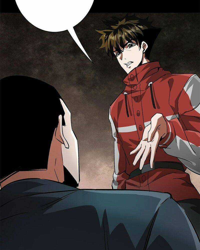 Luân Bàn Thế Giới - Chapter 103 - Trang 28