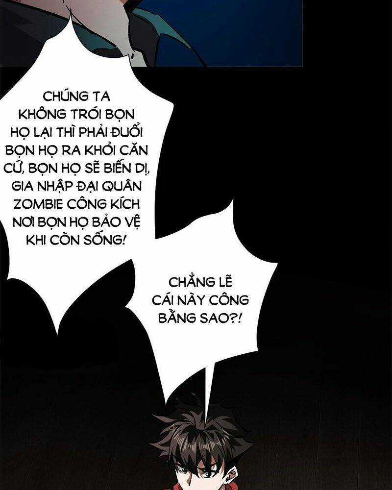 Luân Bàn Thế Giới - Chapter 103 - Trang 30