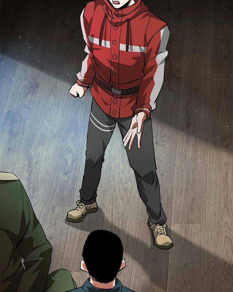 Luân Bàn Thế Giới - Chapter 103 - Trang 31