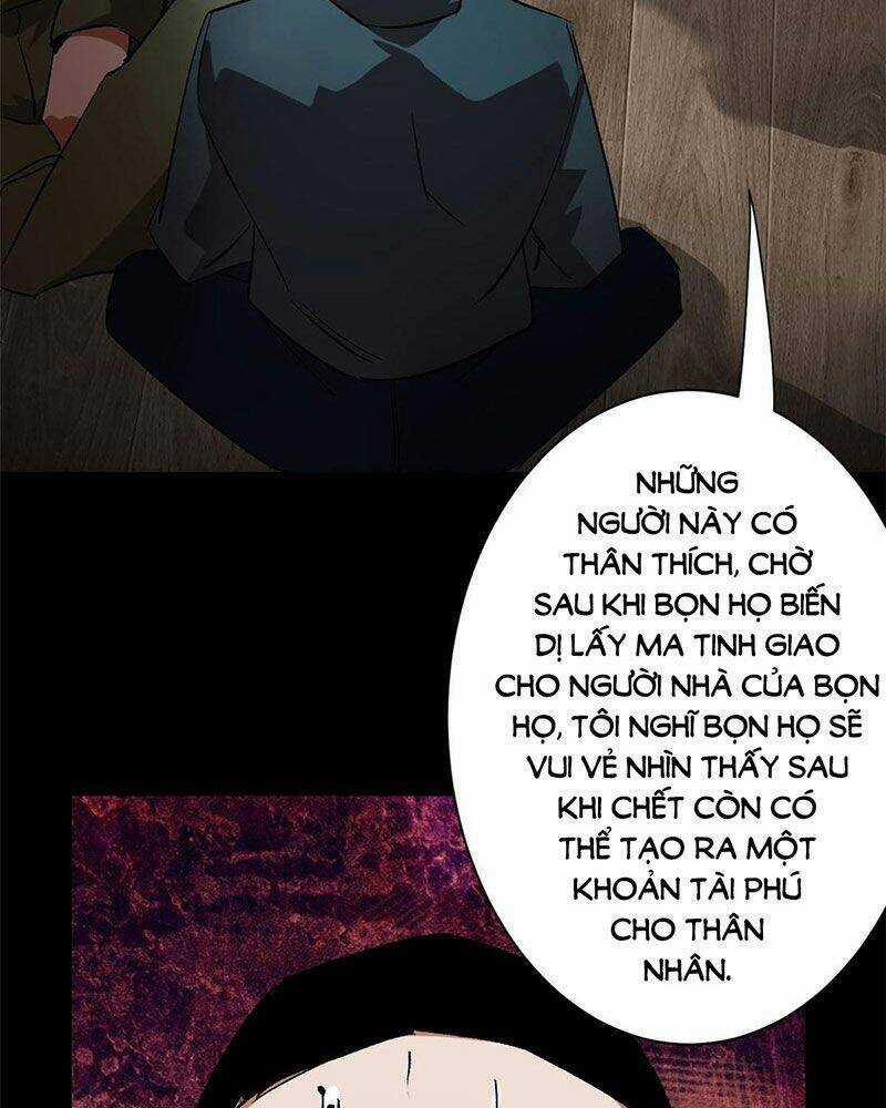 Luân Bàn Thế Giới - Chapter 103 - Trang 32