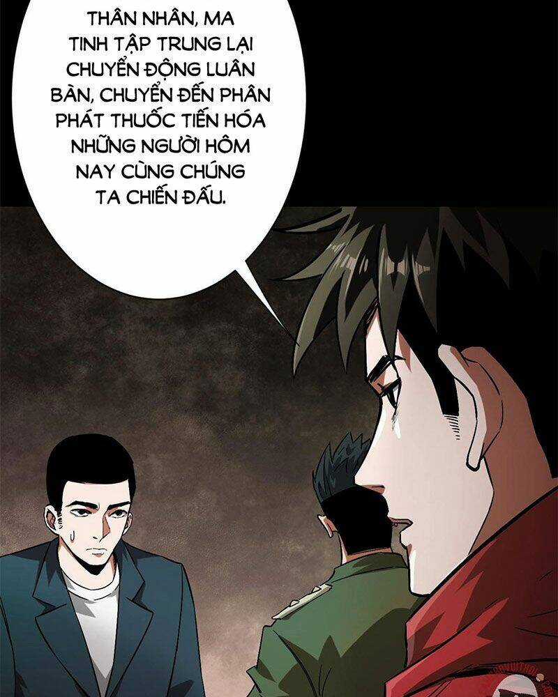 Luân Bàn Thế Giới - Chapter 103 - Trang 34