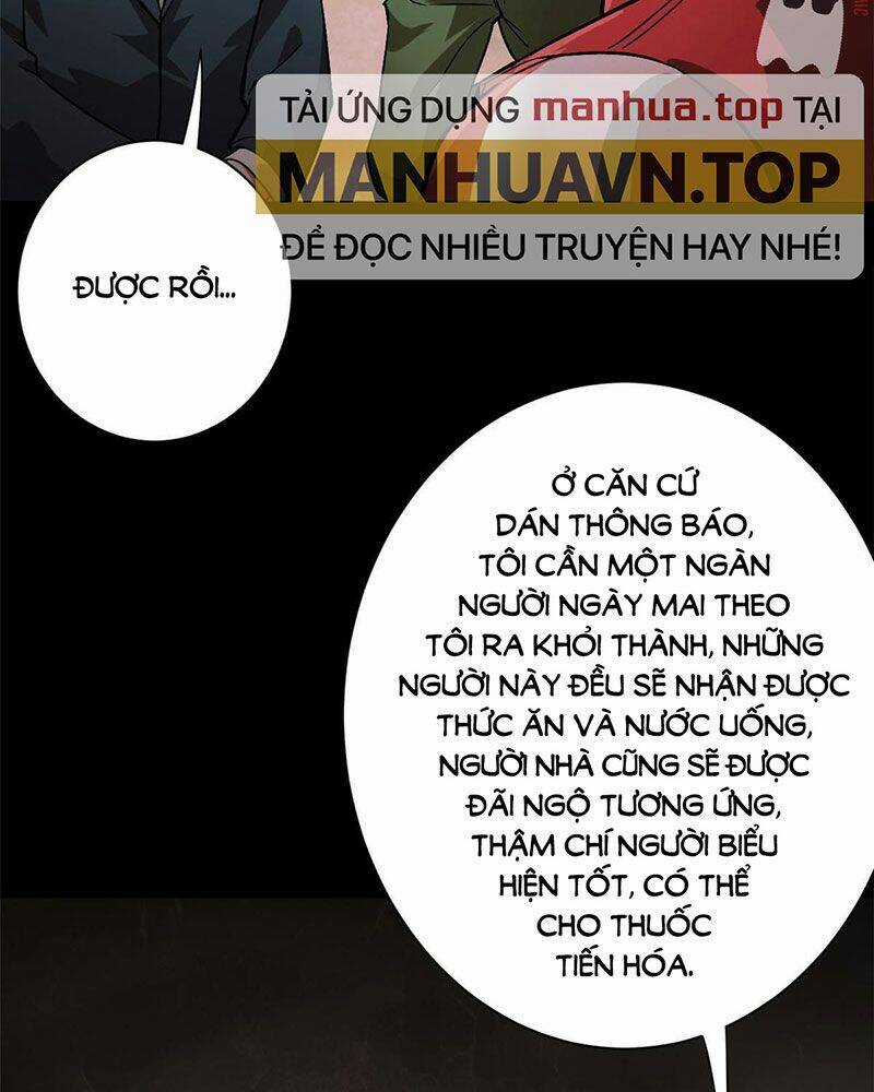 Luân Bàn Thế Giới - Chapter 103 - Trang 35