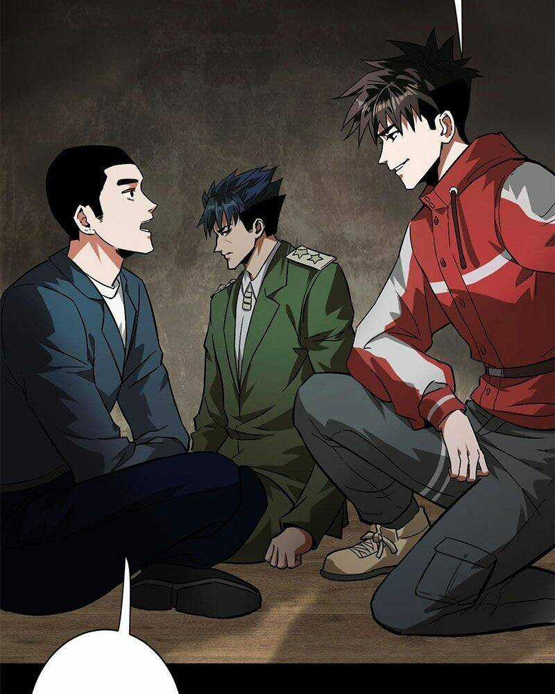 Luân Bàn Thế Giới - Chapter 103 - Trang 36