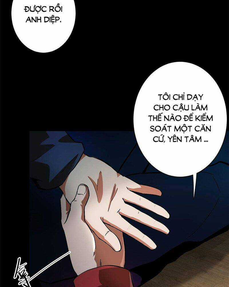 Luân Bàn Thế Giới - Chapter 103 - Trang 37