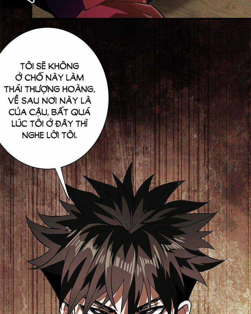 Luân Bàn Thế Giới - Chapter 103 - Trang 38