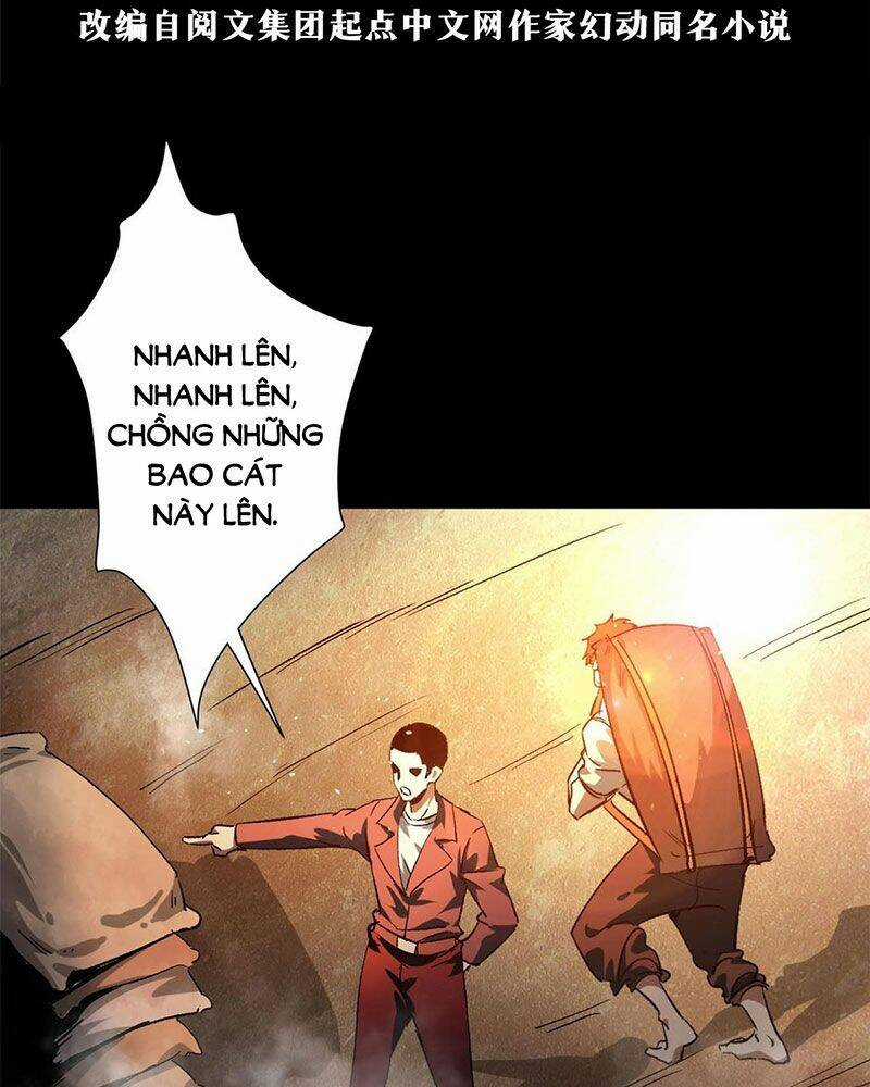 Luân Bàn Thế Giới - Chapter 103 - Trang 5