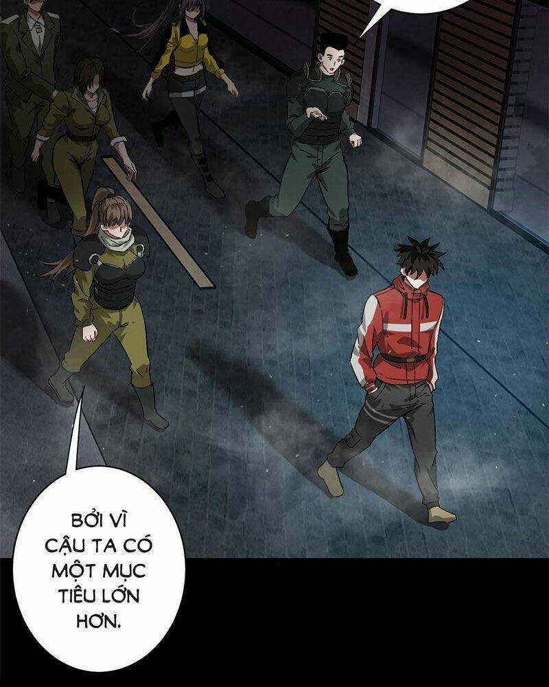 Luân Bàn Thế Giới - Chapter 103 - Trang 42