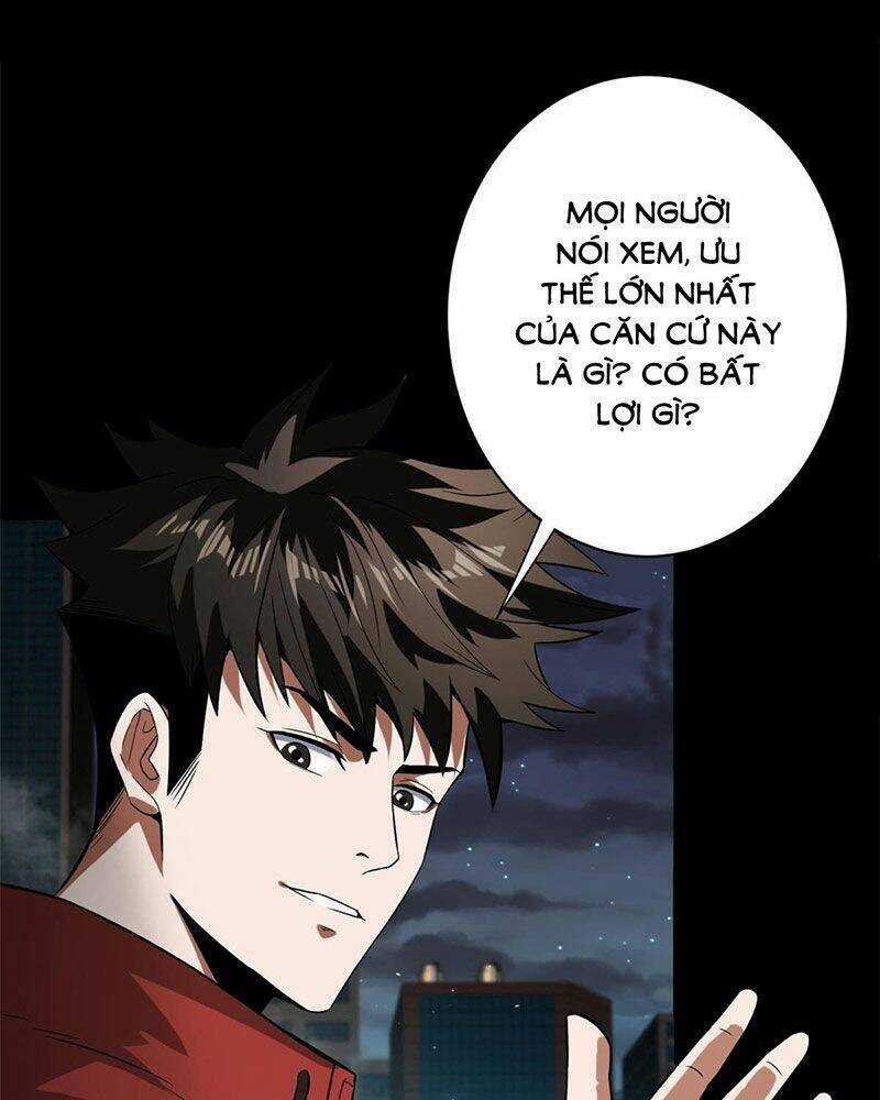 Luân Bàn Thế Giới - Chapter 103 - Trang 43
