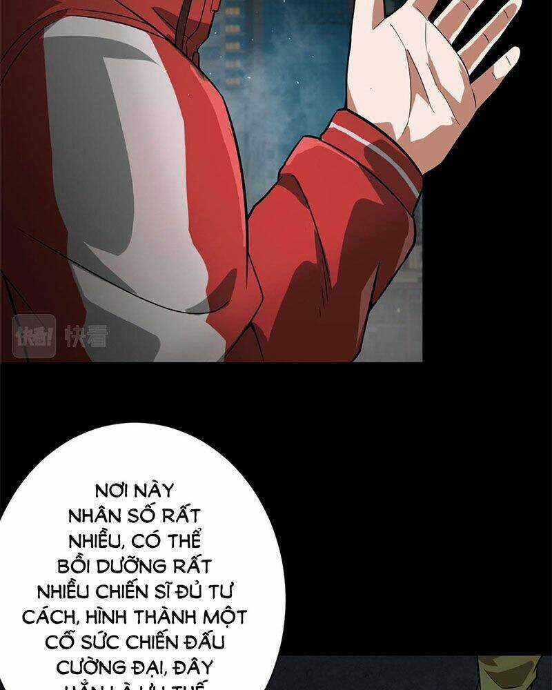 Luân Bàn Thế Giới - Chapter 103 - Trang 44