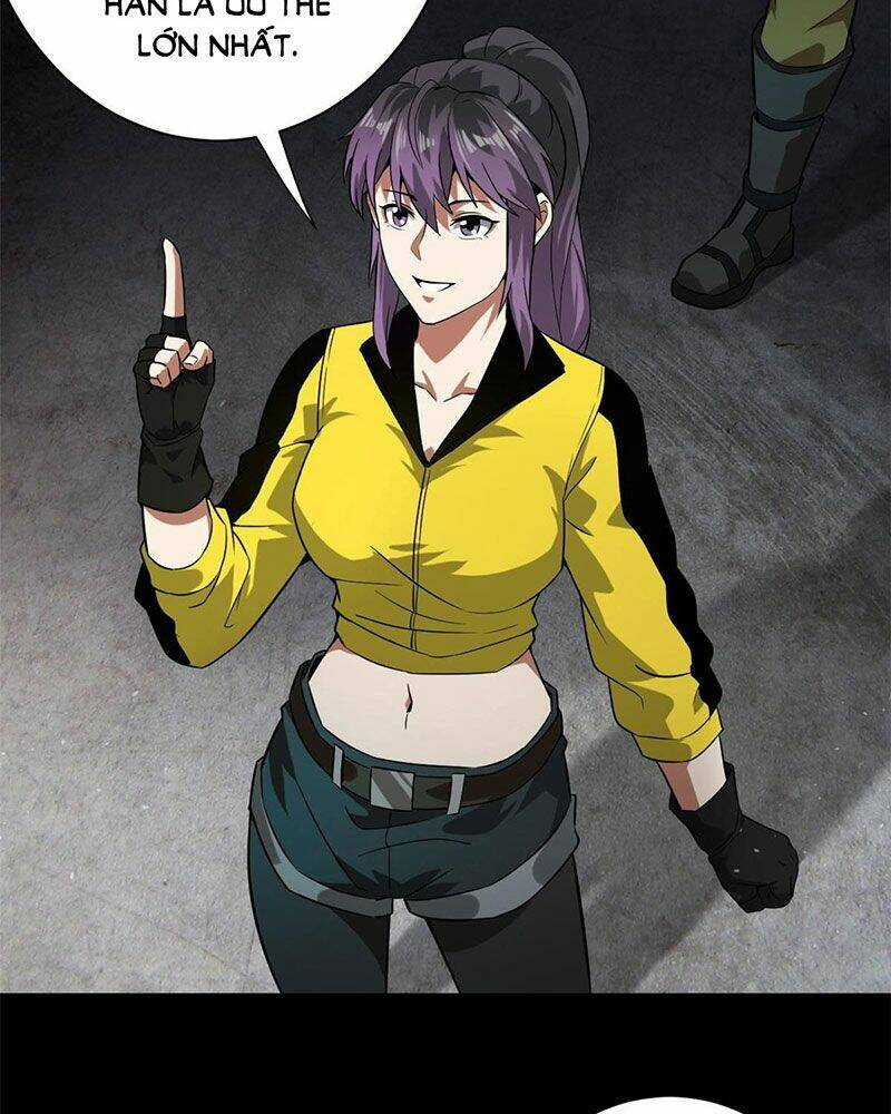 Luân Bàn Thế Giới - Chapter 103 - Trang 45