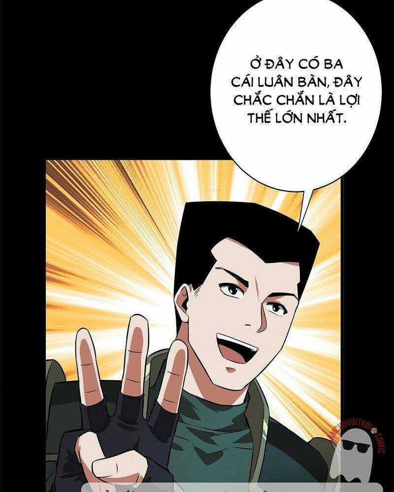 Luân Bàn Thế Giới - Chapter 103 - Trang 46