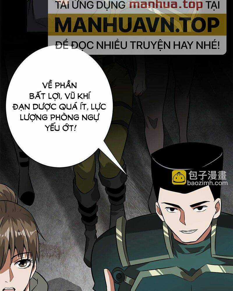 Luân Bàn Thế Giới - Chapter 103 - Trang 47