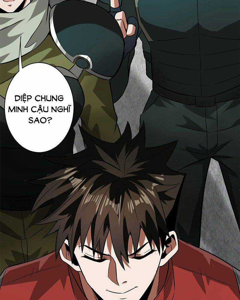 Luân Bàn Thế Giới - Chapter 103 - Trang 48