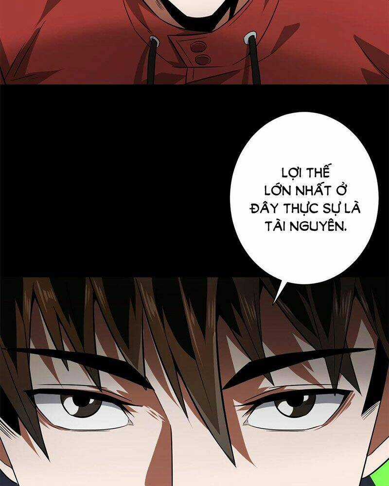 Luân Bàn Thế Giới - Chapter 103 - Trang 49