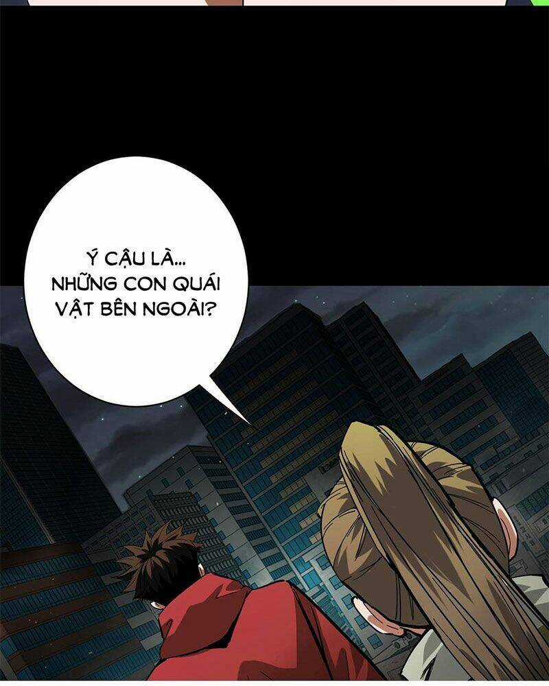 Luân Bàn Thế Giới - Chapter 103 - Trang 50