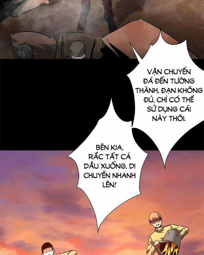 Luân Bàn Thế Giới - Chapter 103 - Trang 6