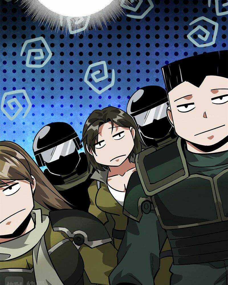 Luân Bàn Thế Giới - Chapter 103 - Trang 53