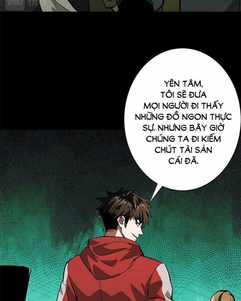 Luân Bàn Thế Giới - Chapter 103 - Trang 54