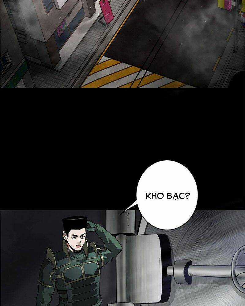 Luân Bàn Thế Giới - Chapter 103 - Trang 57