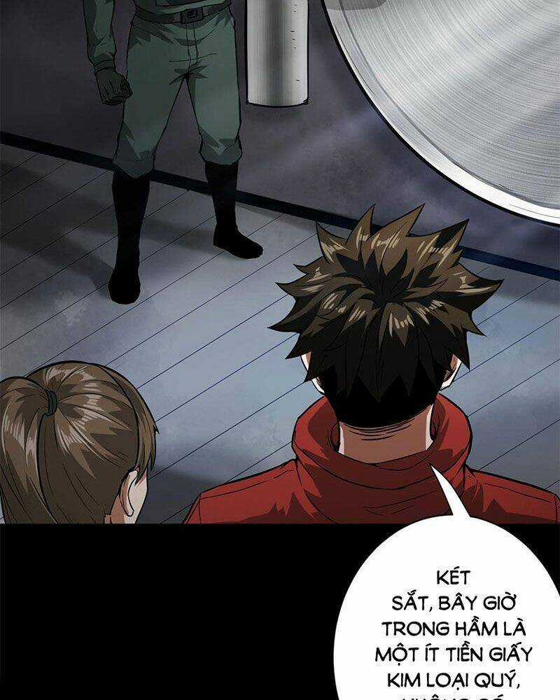 Luân Bàn Thế Giới - Chapter 103 - Trang 58