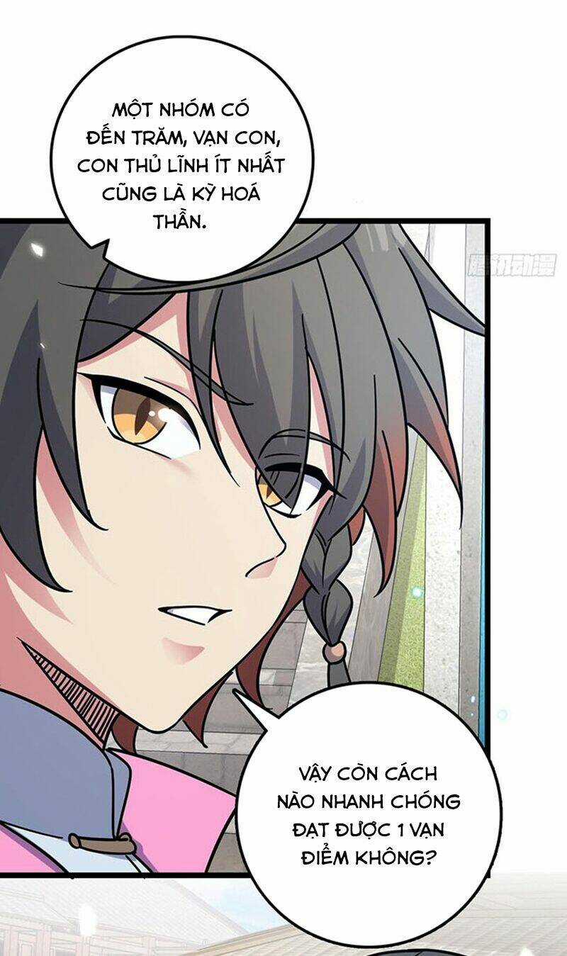 Luân Bàn Thế Giới - Chapter 103 - Trang 59