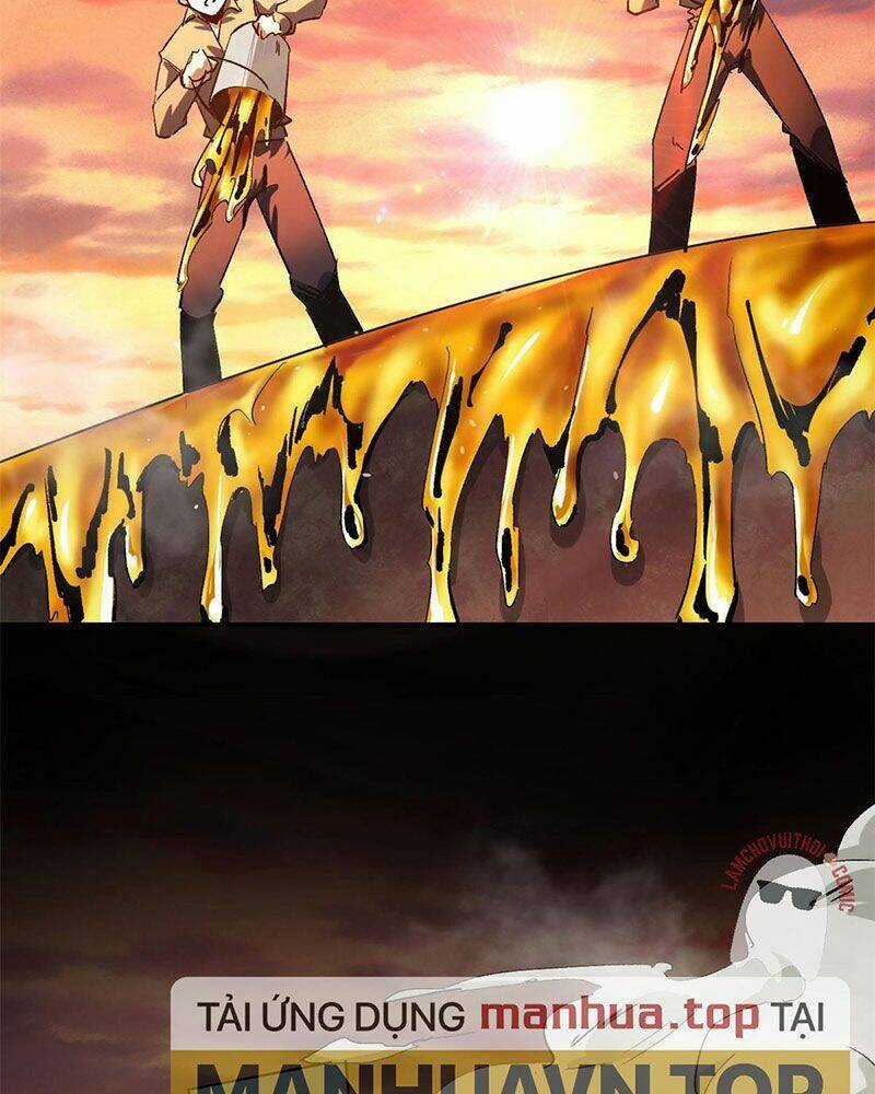 Luân Bàn Thế Giới - Chapter 103 - Trang 7