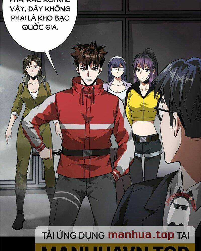 Luân Bàn Thế Giới - Chapter 103 - Trang 62