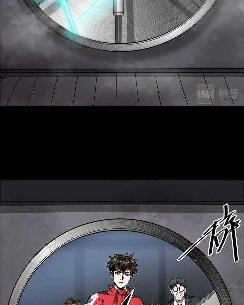 Luân Bàn Thế Giới - Chapter 103 - Trang 64