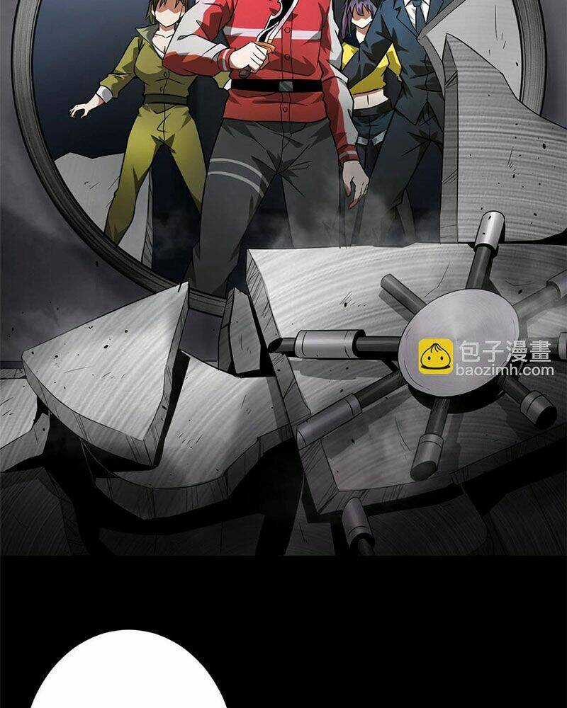 Luân Bàn Thế Giới - Chapter 103 - Trang 65