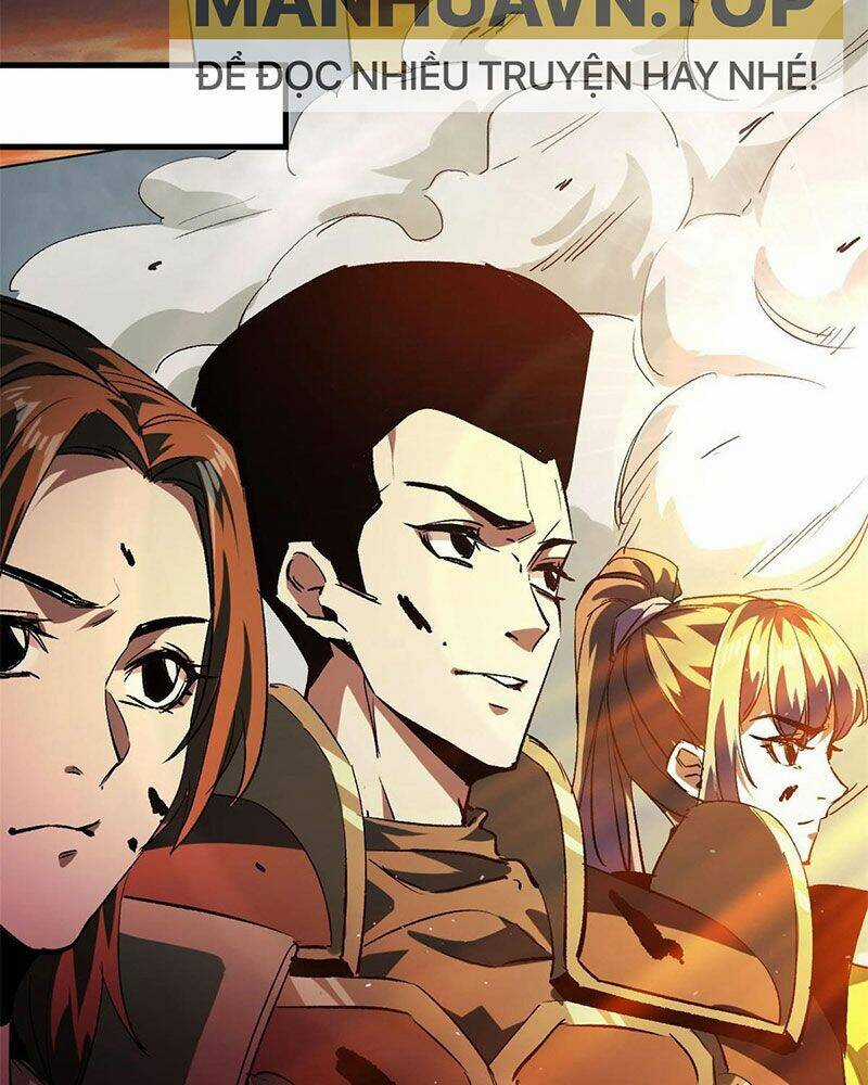 Luân Bàn Thế Giới - Chapter 103 - Trang 8