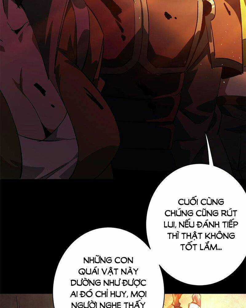 Luân Bàn Thế Giới - Chapter 103 - Trang 9