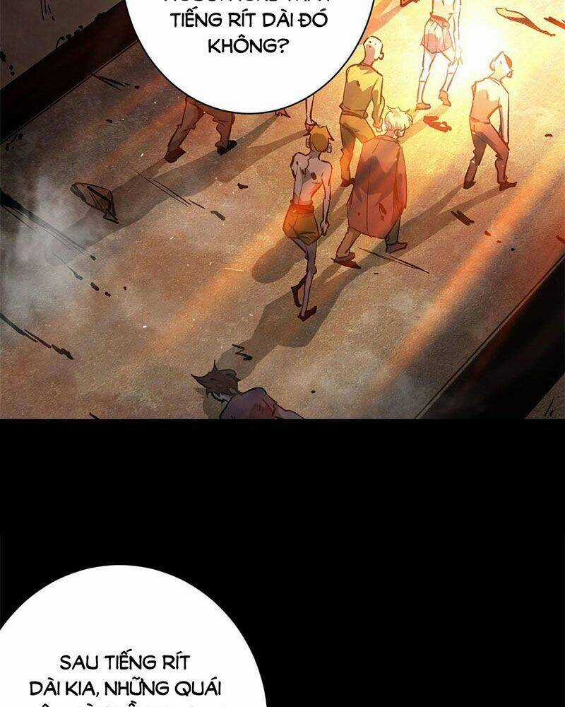 Luân Bàn Thế Giới - Chapter 103 - Trang 10