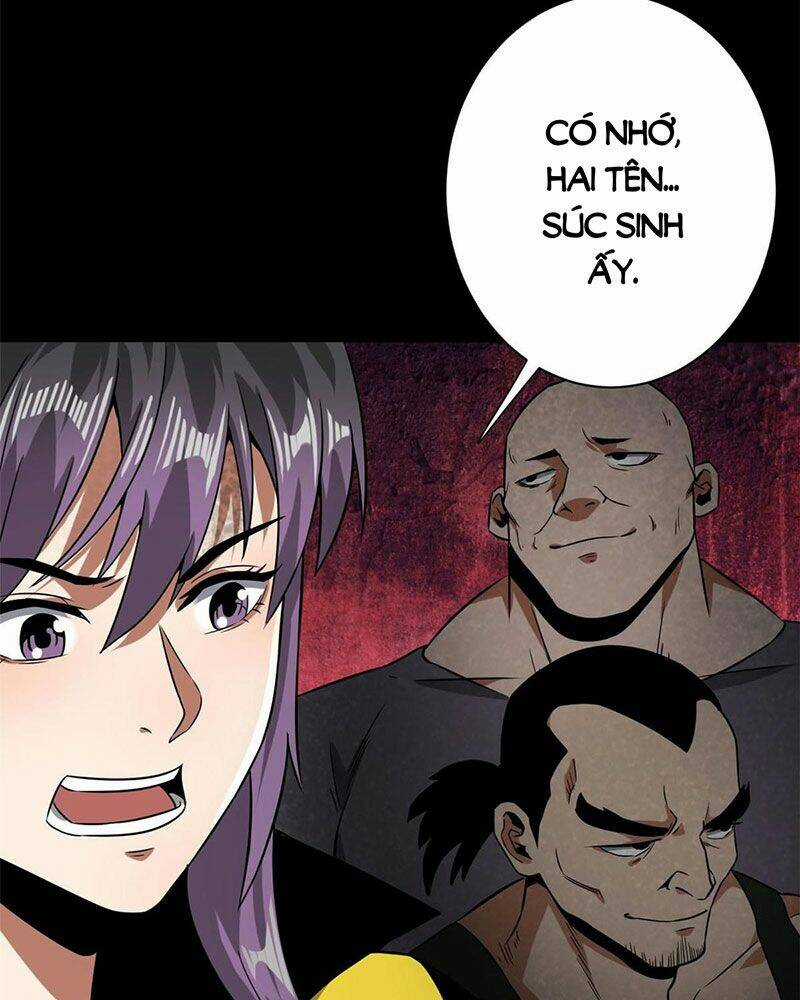 Luân Bàn Thế Giới - Chapter 104 - Trang 17