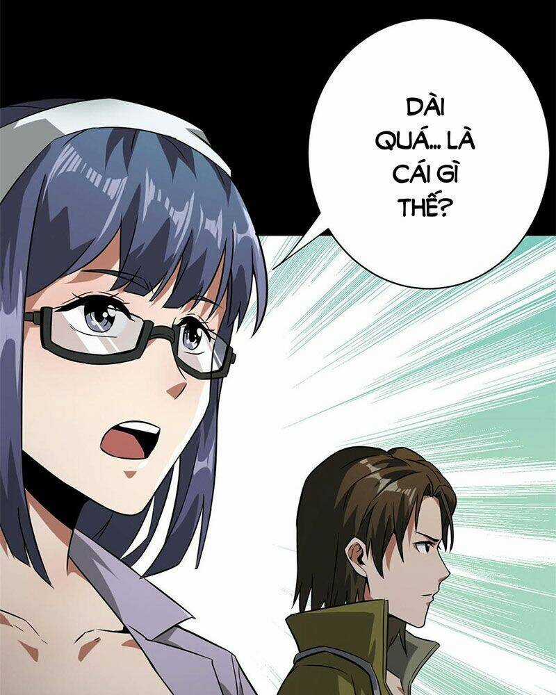 Luân Bàn Thế Giới - Chapter 104 - Trang 21