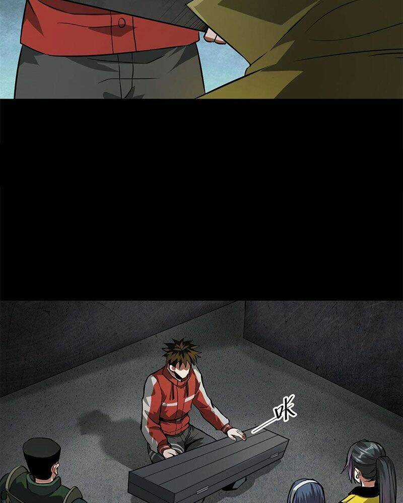 Luân Bàn Thế Giới - Chapter 104 - Trang 23