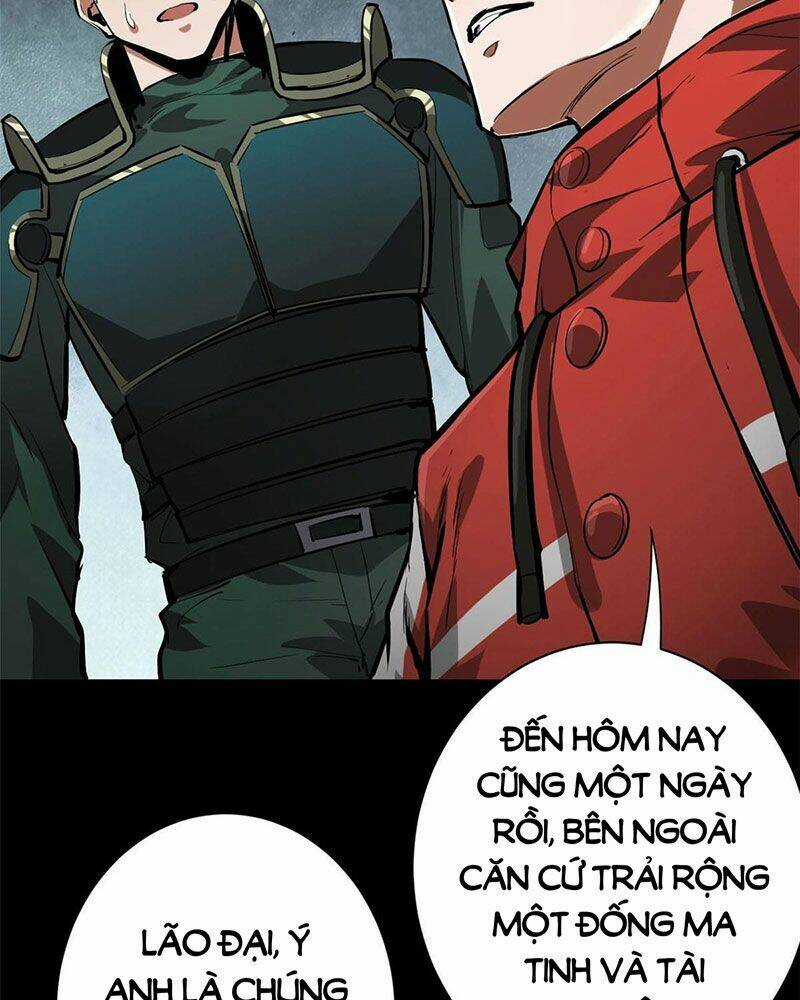 Luân Bàn Thế Giới - Chapter 104 - Trang 30