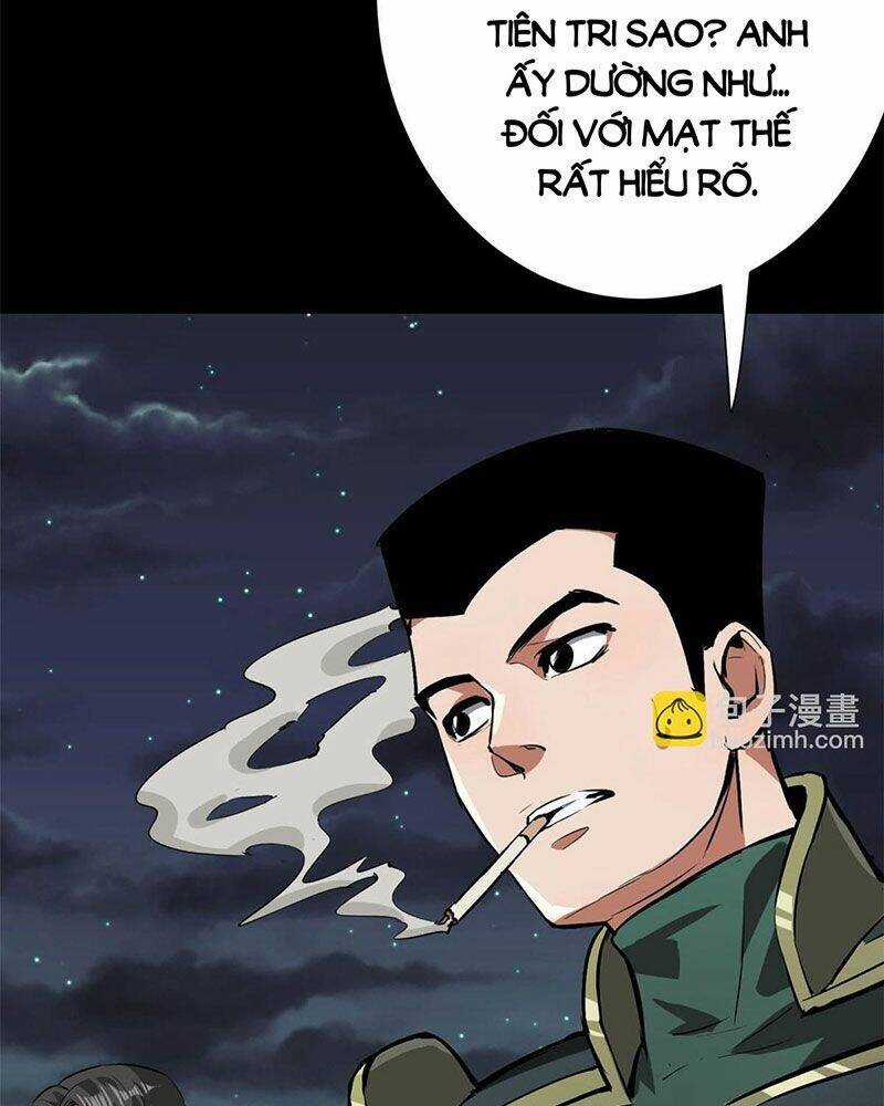 Luân Bàn Thế Giới - Chapter 104 - Trang 37