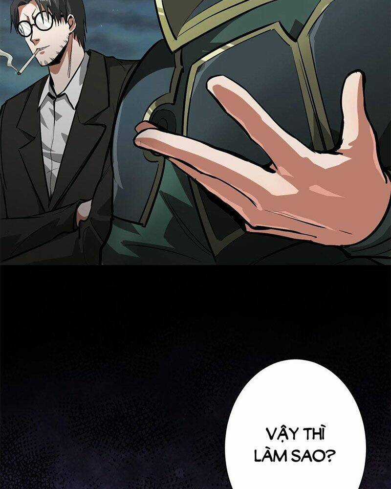 Luân Bàn Thế Giới - Chapter 104 - Trang 38