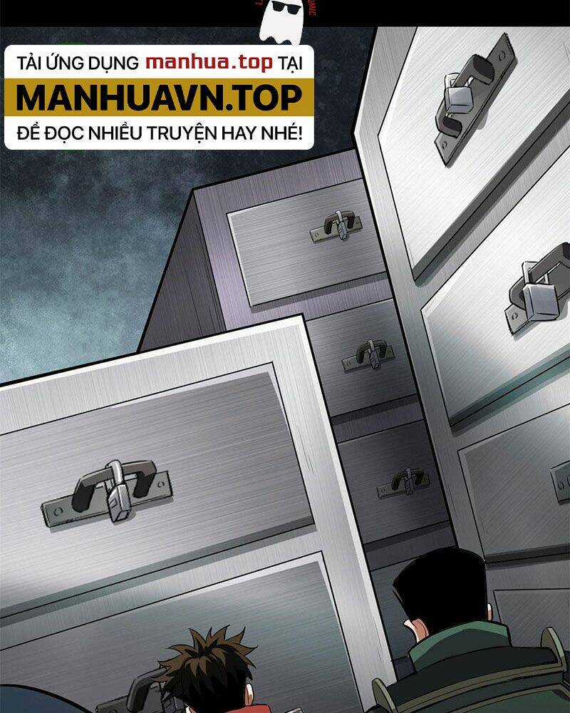 Luân Bàn Thế Giới - Chapter 104 - Trang 5