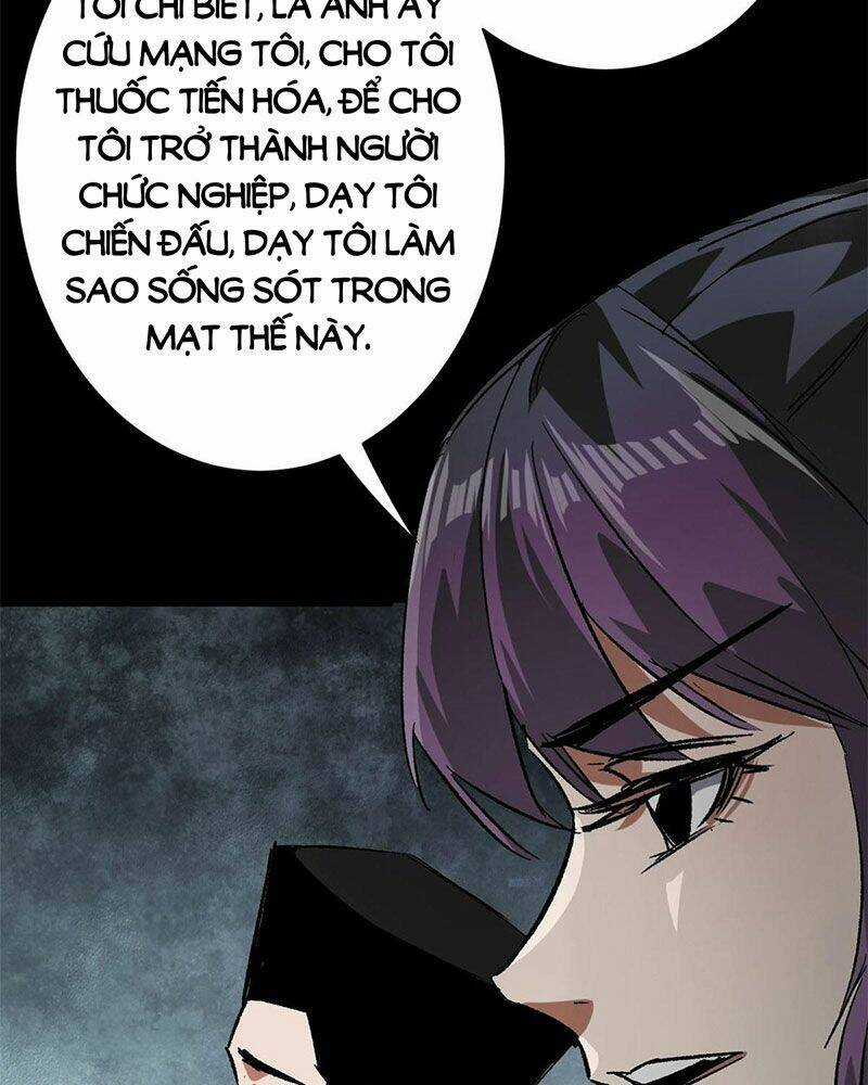 Luân Bàn Thế Giới - Chapter 104 - Trang 42