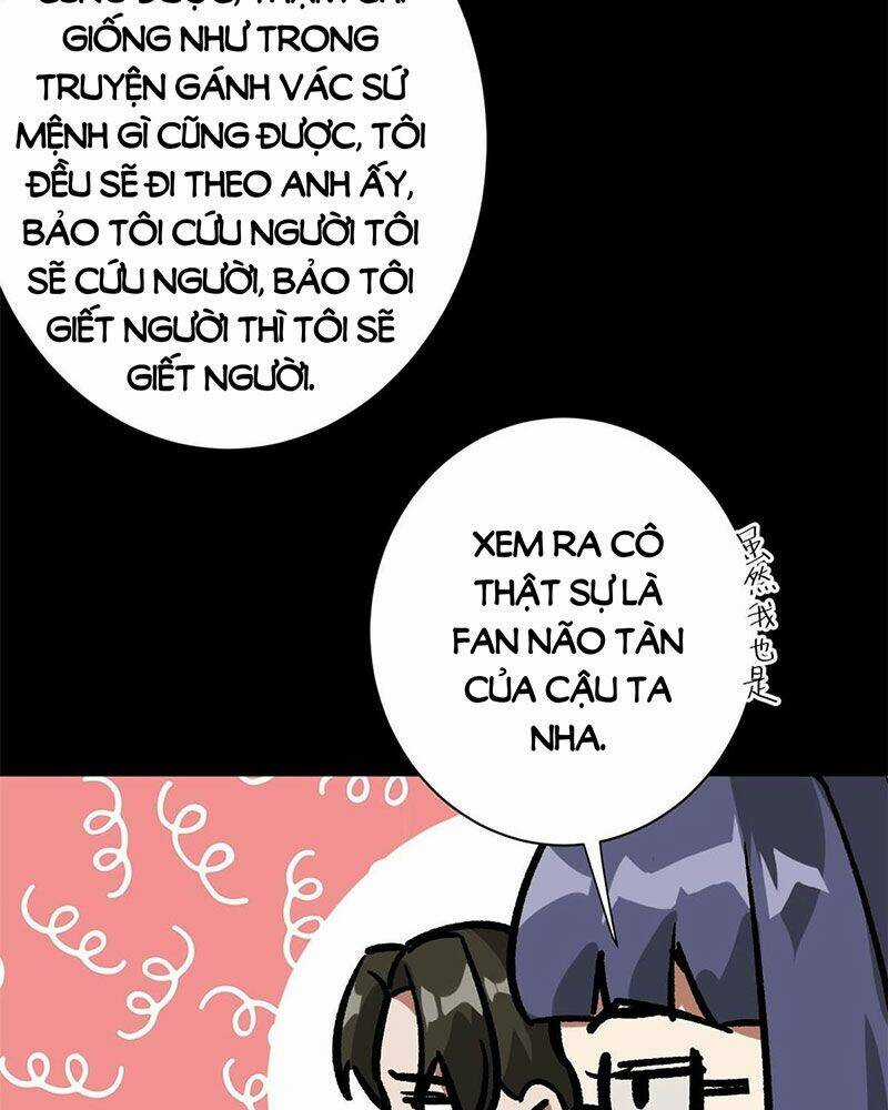 Luân Bàn Thế Giới - Chapter 104 - Trang 46