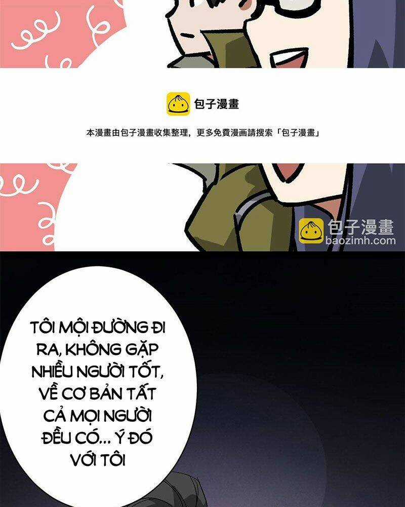 Luân Bàn Thế Giới - Chapter 104 - Trang 47