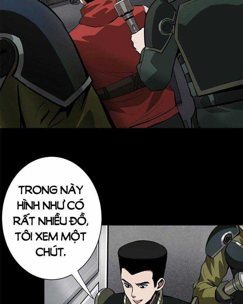 Luân Bàn Thế Giới - Chapter 104 - Trang 6