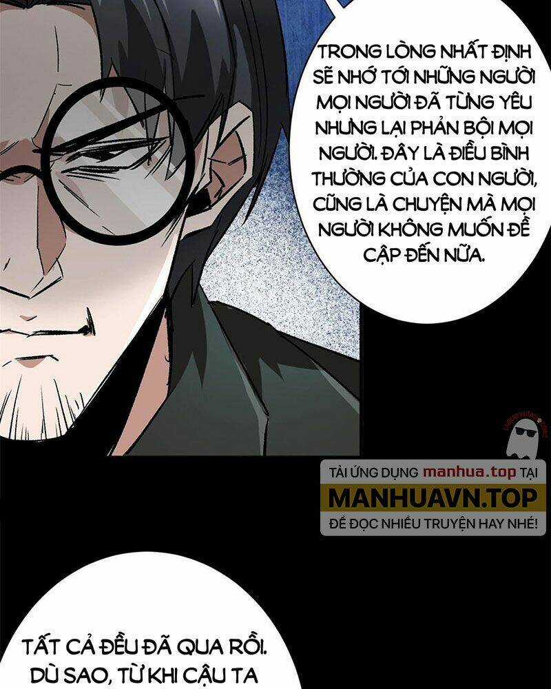 Luân Bàn Thế Giới - Chapter 104 - Trang 51