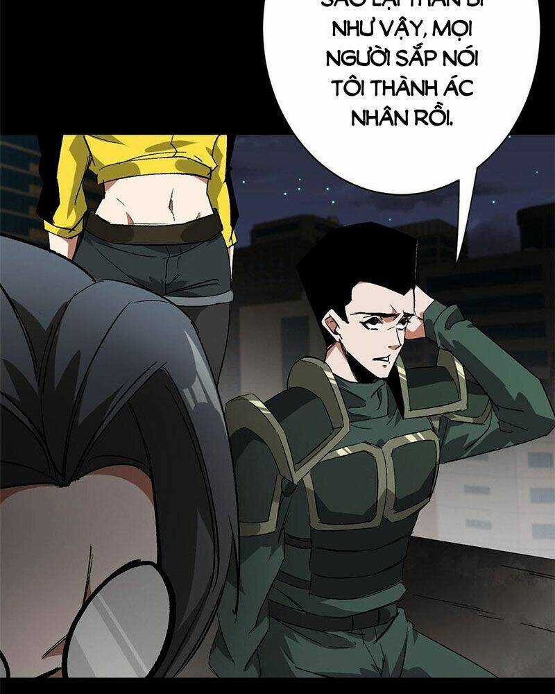 Luân Bàn Thế Giới - Chapter 104 - Trang 54