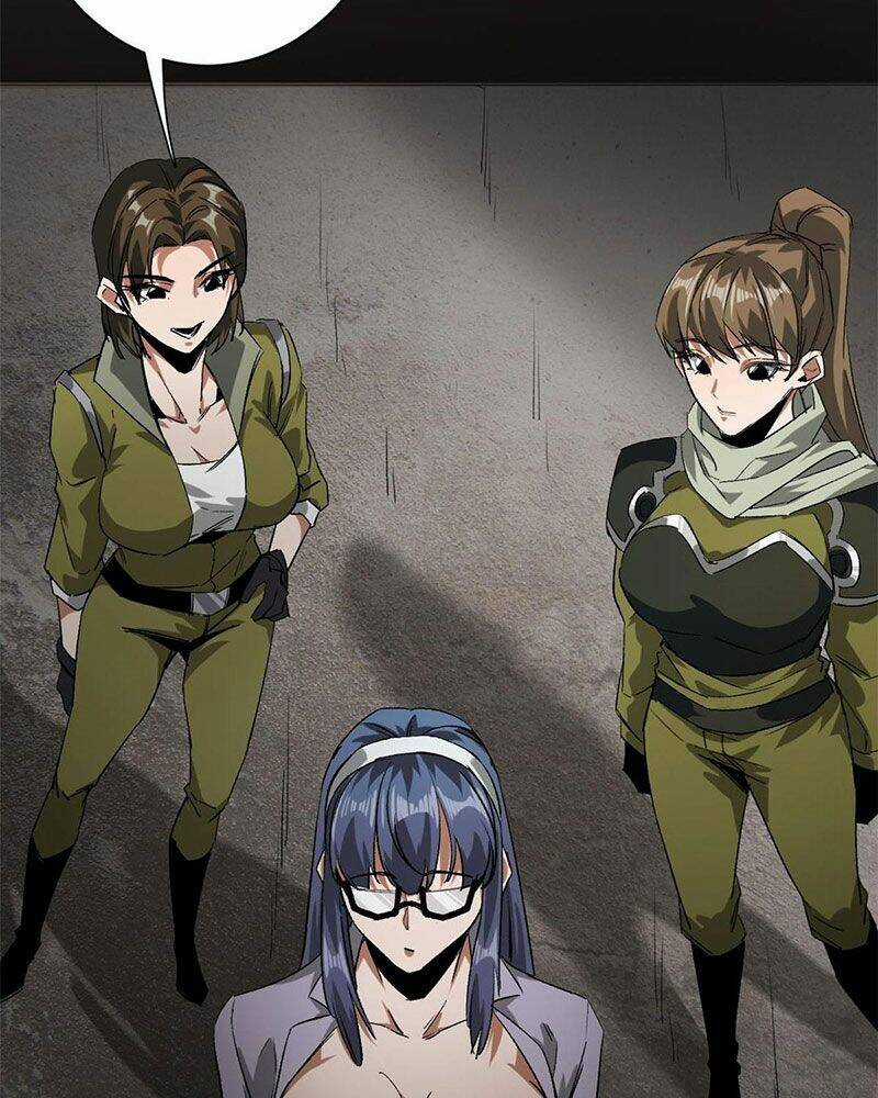 Luân Bàn Thế Giới - Chapter 104 - Trang 57