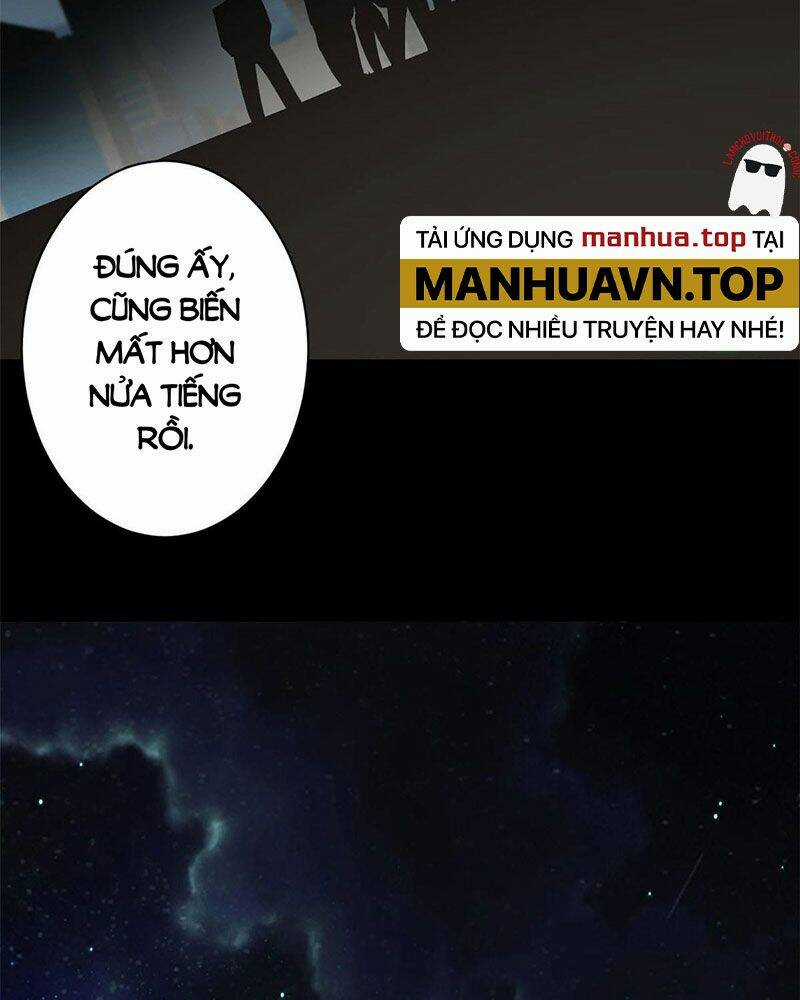 Luân Bàn Thế Giới - Chapter 104 - Trang 59